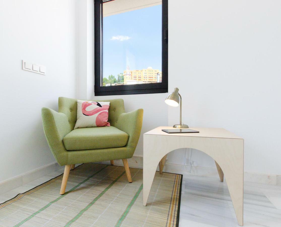 Apartamento De Diseno Con Jacuzzi Privado 格拉纳达 外观 照片