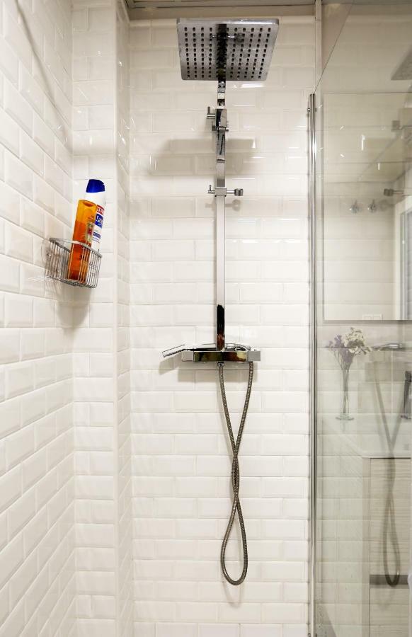Apartamento De Diseno Con Jacuzzi Privado 格拉纳达 外观 照片